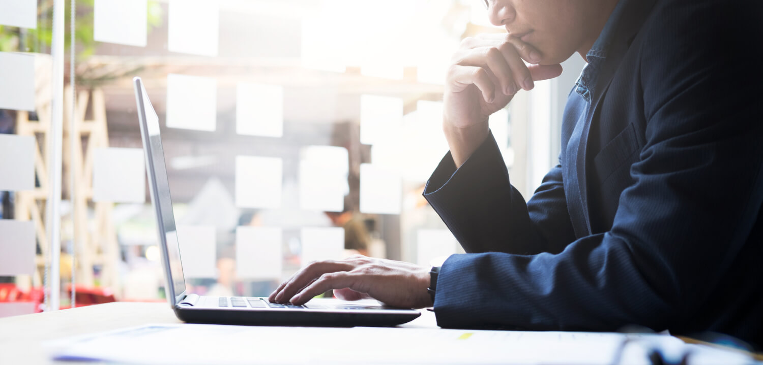 ホワイトペーパー制作サービス